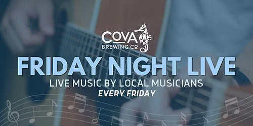 Friday Night Live Music