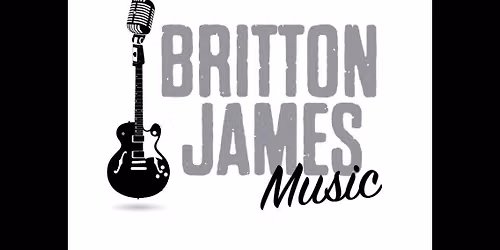 Britton James