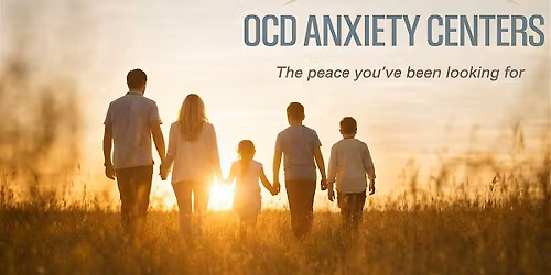 Tours & Treats - OCD Anxiety Centers