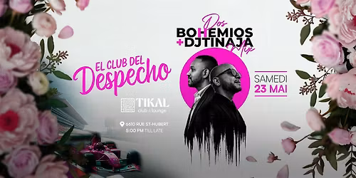 El Club Del Despecho