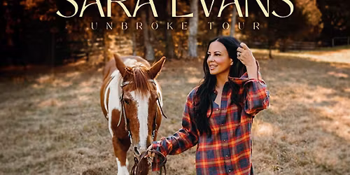 Parking Sara Evans
