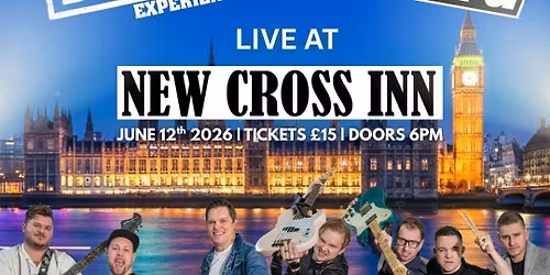 The Busted Experience vs McFly'd