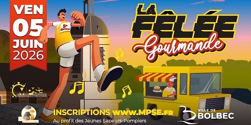 La F\u00eal\u00e9e Gourmande 