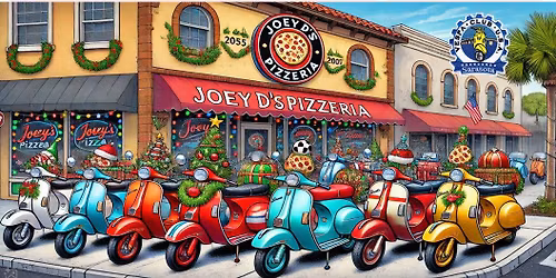 4th Holiday Tour of Lights Ride Friday the 19th\ud83c\udf84\u2744\ud83c\udf85\ud83d\udef5