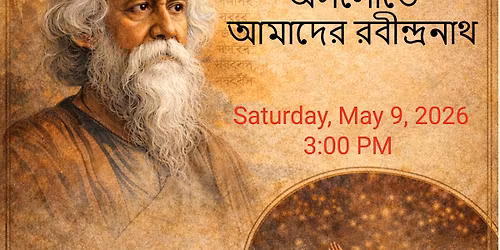 Rabindra Jayanti 2026