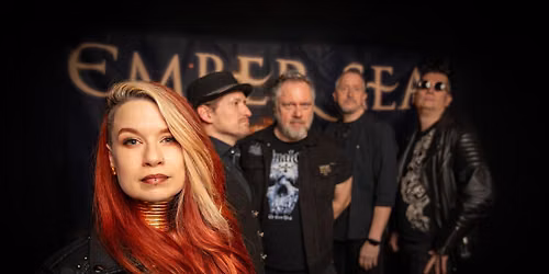 Gitarrissimo - Ember Sea Unplugged \/ Support: Rafael K\u00f6hne