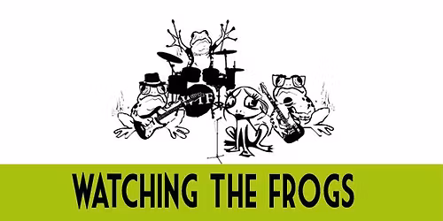 WTF? Gig - Crowle Liberal Club, Crowle