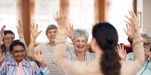 Exercise group
