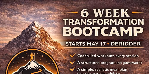 Summit Fitness Bootcamp