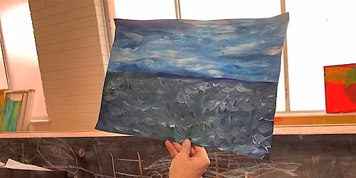 Creative Connections Mornings | second half of Term 2 2026