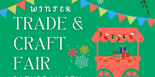 Winter Trade & Craft Fair