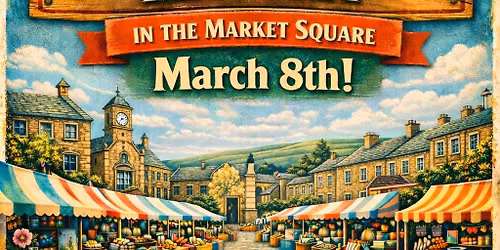Settle Artisan Market 