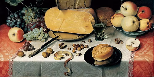 Diving into Nature Poetry Reading