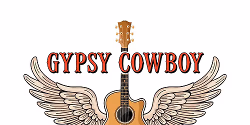 Gypsy cowboy at Treasure Coast Harley-Davidson
