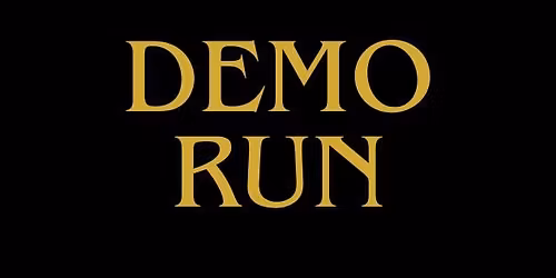 ON Demo Run at San Marco