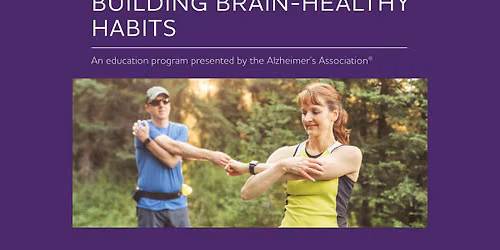 Building Brain-Healthy Habits