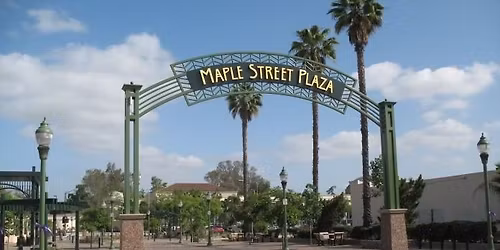 2026 Crusin' Grand Escondido