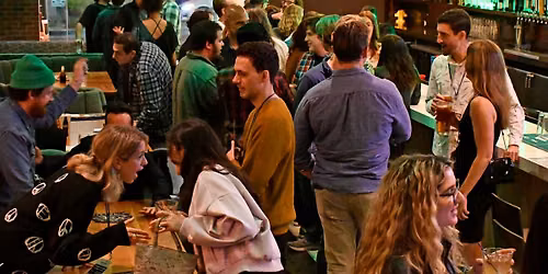 Closing Night Mixer - FI-LA 2026