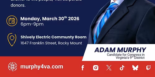 Franklin County Town Hall