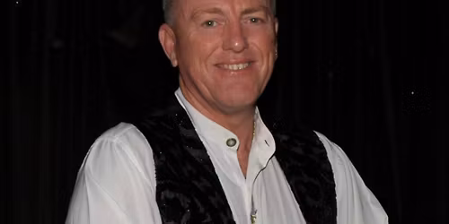 Michael Whitmore - Seniors Day