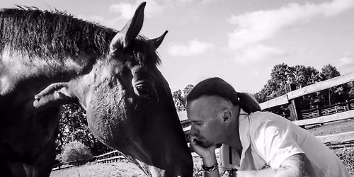 Powr\u00f3t do Siebie Warsztaty z Jakubem Ciemnoczo\u0142owskim 