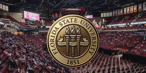 2025 FSU Fall Commencement