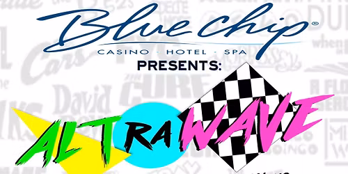 ALTraWAVE @ The Blue Chip Casino