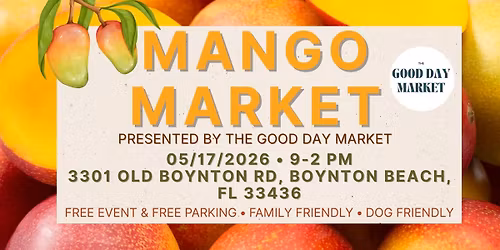 Mango Market