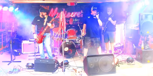 Mediocre on a Good Day headlines Inferno Lounge @ Yorktown Lanes!