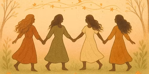 Awakening the Womb: A Spring Equinox Women\u2019s Circle