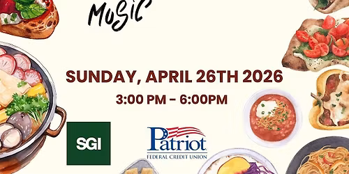 Downtown Waynesboro Food Stroll