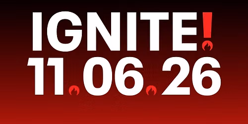 IGNITE! - Texas Tech School of Music