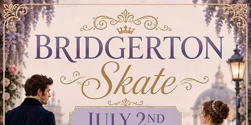 Bridgerton Skate