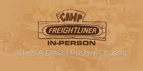 Class A Diesel Pusher Camp Freightliner In Person in Fort Myers, FL