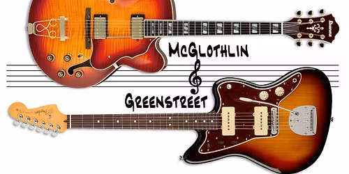 McGlothlin and Greenstreet at Parkway