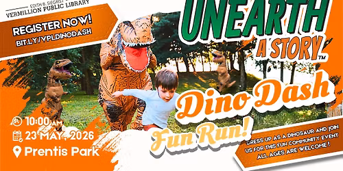 Dino Dash Fun Run! \ud83e\udd96\ud83c\udfc3\u200d\u2642\ufe0f