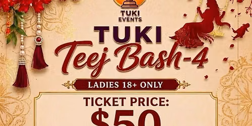Tuki Teej-4 For Nepal\ud83c\uddf3\ud83c\uddf5