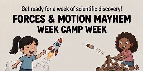 STEAMLabs Summer Camp week 1