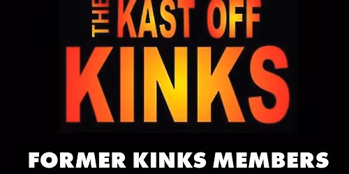 The Kast Off Kinks