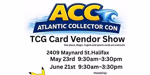 Atlantic Collector Convention 