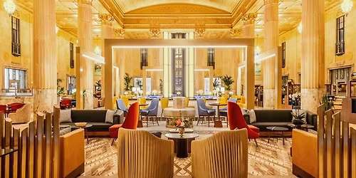 Sunday Jazz Brunch at Tellers