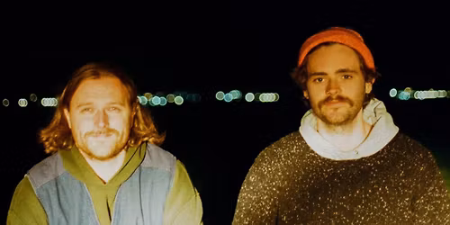 A Burial at Sea \/\/ new hvn | VERA Groningen