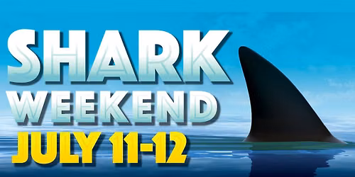 Shark Weekend