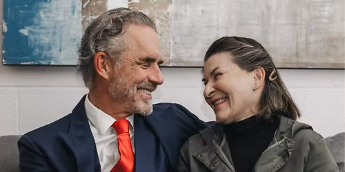 Tamara Peterson at The Womens Museum