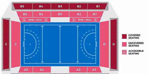 Seats For Service
