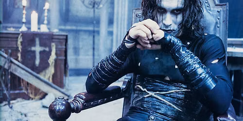 The Crow (35mm Midnight Show)