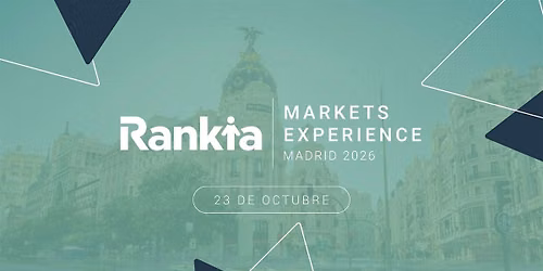 VIII Edici\u00f3n | Rankia Markets Experience Madrid