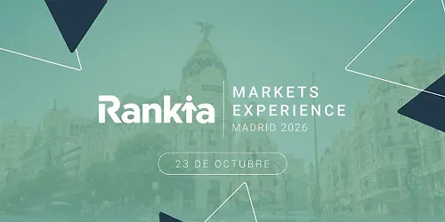 VIII Edición Rankia Markets Experience Madrid