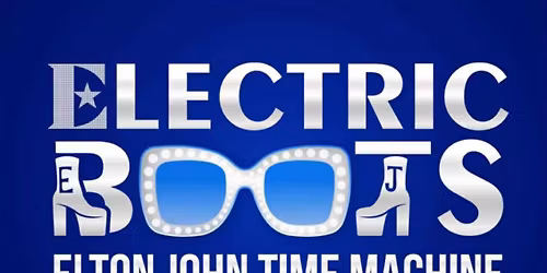 Electric Boots \/[ Elton John Time Machine\/Hardrocks
