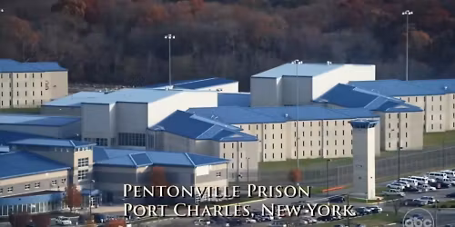 Parking Martin Hayes - New York